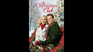 Video trailer för The Christmas Club