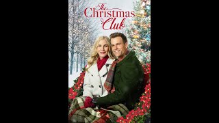 THE CHRISTMAS CLUB - HALLMARK CHANNEL