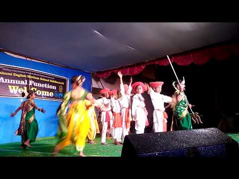 Tejasvita patil  panchlaxmi  schoo(1)