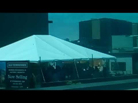 Getting ready for Terry Schiavo's hackathon?