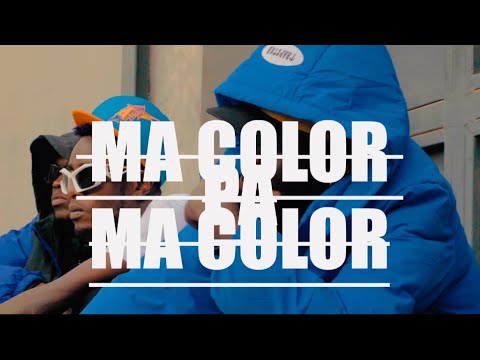 Dope Boys & Zem Wood Ma Color Pama Color