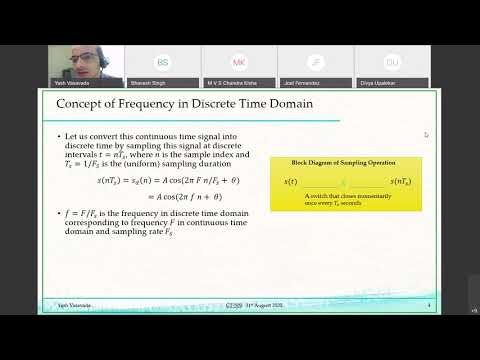 CT509 Lecture 1 Part 1