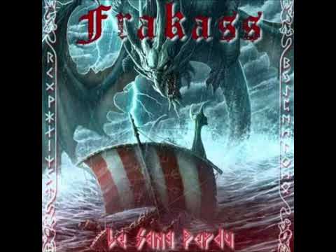 Frakass - Magda Goebbels 