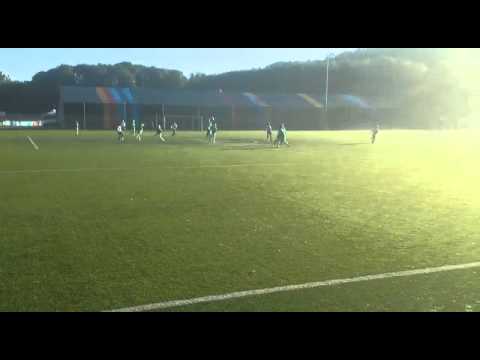 DWO F5 - Westlandia F4 (26-09-2015)