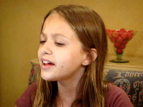 Demi Lovato- Skyscraper (Cover) Sofia Biasi