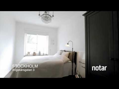 Såld, 2:a · 46m2 · 2377 kr avg, Nedre Gärdet / Tessinparken : Via Notar mäklare Östermalm