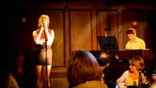Songbird - Performed by Laura Hughes and Sammy Petros