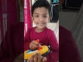 Tom Jerry Rithvi Kavi Mom Love End Twist Shorts