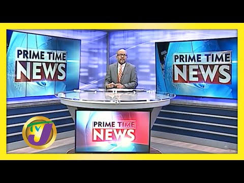 TVJ News: Headlines - September 19 2020
