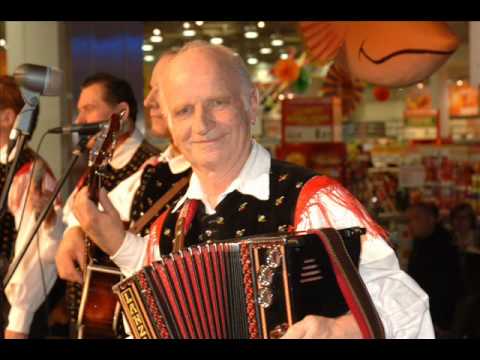 Ansambel Lojzeta Slaka Čebelar Remix