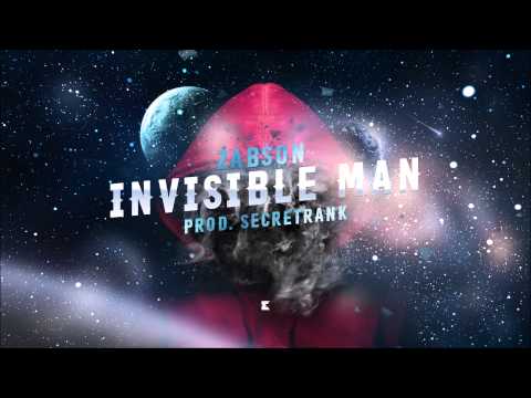 Żabson - Invisible Man prod.SecretRank [NieKumam]