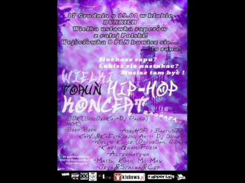 Matix&Geto&MC Max - Tak to się robi ( DISS Setif & KapseL & Eudete)