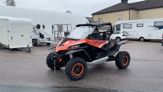 CFMoto ZForce 1000 Sport R ATV | Image 4 - Autoline