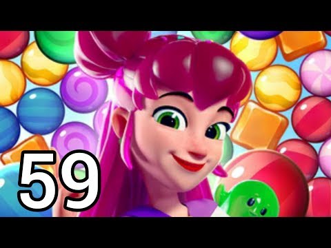 Sugar Blast - Level 59