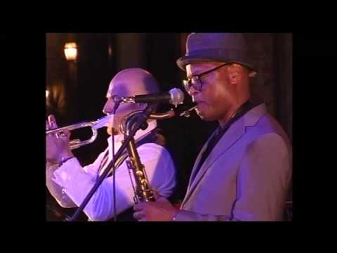 Beppe Joe Granieri & Harlem Blues Band 2013
