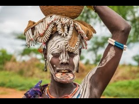 Mind Blowing Skills You Won't Believe Exist