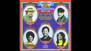 Puppet Man - The 5th Dimension