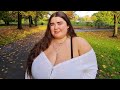 Curvy Model Aimee Turley Biography Fashion Career Wiki Curvy Outfit Net Worth