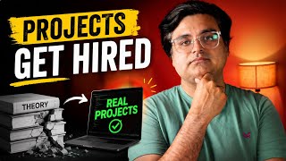 Stop Watching Tutorials. Start Engineering Outcomes.