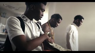 OMB Peezy - Lefty [Official Video]