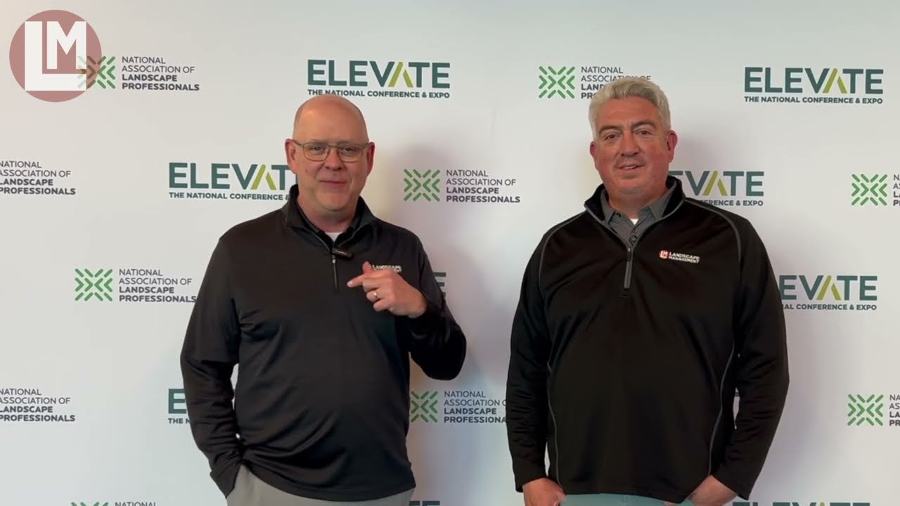 LM's recap of the Elevate Conference in Phoenix