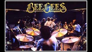 BEE GEES:  ISLANDS IN THE STREAM