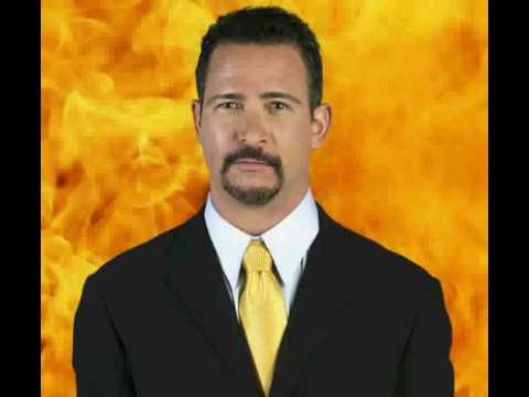 Die Hard Sounds Revisited, Jim Rome Year In Review, 2008