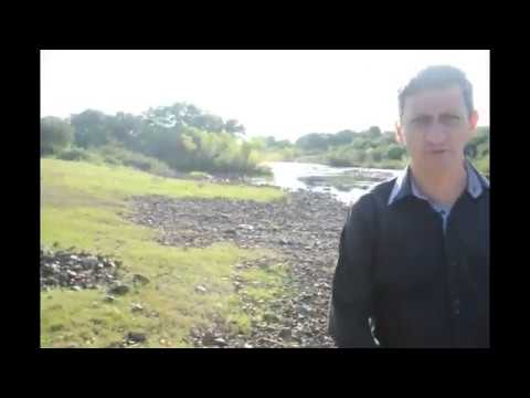 POVODO CERRO DE VERA/URUGUAY