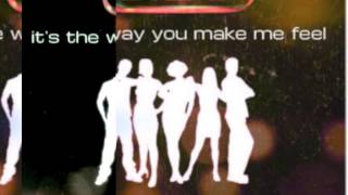 Steps Express - It&#39;s The Way You Make Me Feel