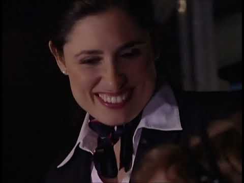 Mayday   S01E03   Flying on Empty Air Transat, Flight 236