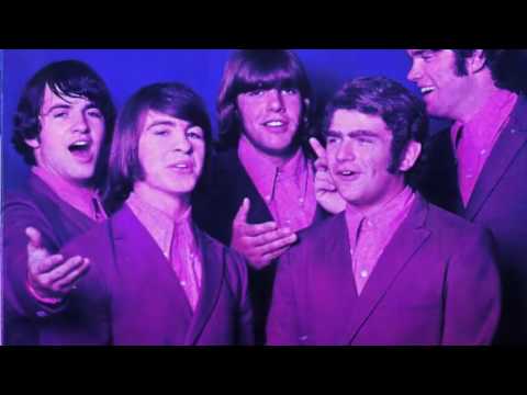 Count Five ‎– Psychotic Reaction (1966)