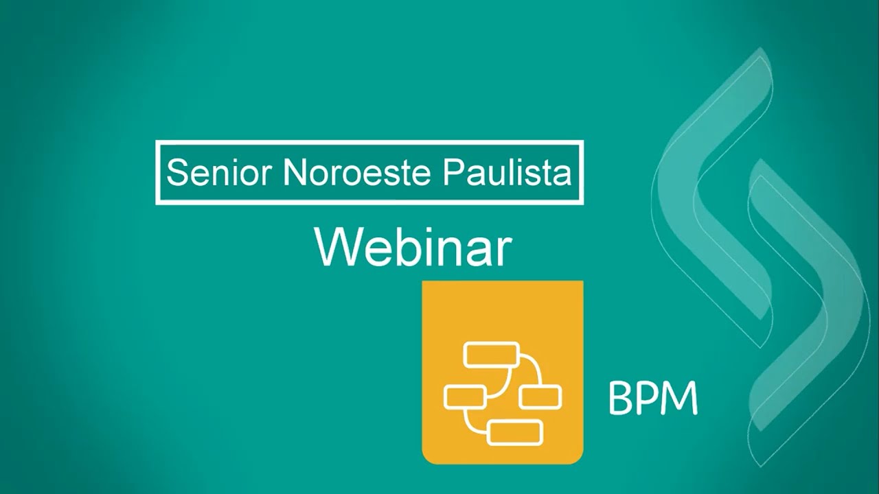 Webinar BPM