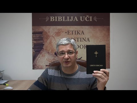 177 POSLEDNJA VREMENA - Omikron i haotično stanje u svetu - Jedino šta mogu reći: Voli bližnjeg svog