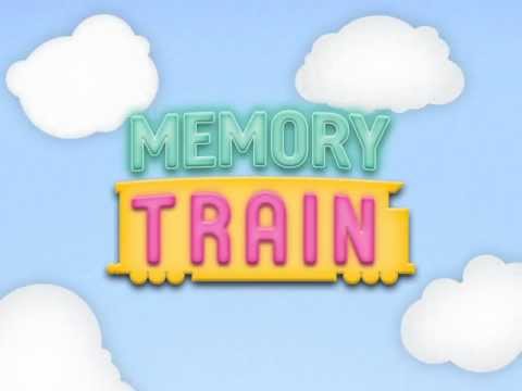 Memory Train IOS
