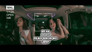 Download lagu Bukan WG X Fahmy Fay x Dj Joanna & Dj Yasmin - Hrny = Irfan Lasaja ( Re edit )!!! mp3