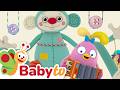 Can You Do This Body Parts Dance Song For Kids BabyTV