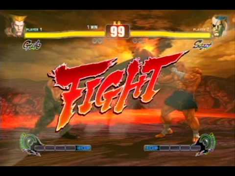 Winnters' 2: Dagger_G vs ilikepretzels