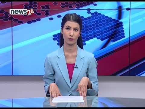 AFTERNOON NEWS HEADLINES_2077_06_29 - NEWS24 TV