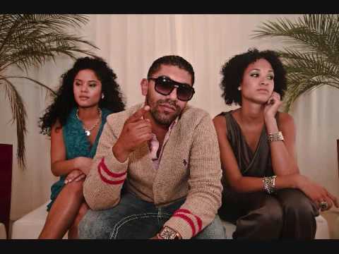 Sjaak Ft  Darryl & Reejon   Wie Dan **NEW** HQ