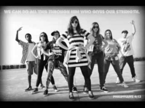 Soulhop Dance Crew - Nossa história!