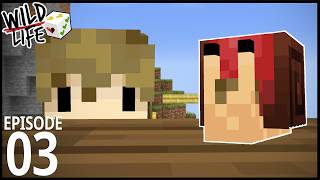 Grian's recent Youtube video thumbnail