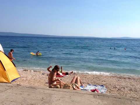 Kristian Apartments - Podstrana - Croatia