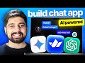 Building A Complex AI Chat App With Agents And Stream