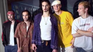 Backstreet boys-story of my life