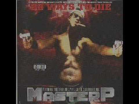 MASTER P   ROLLIN THRU MY HOOD