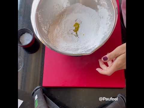 EL MEJOR PAN SIN GLUTEN!