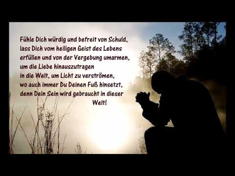 Pfingsten - Eine kleine Hand voll Lichtimpulse & Gedankenzünder für Dich & vom hlg. Geist des Lebens