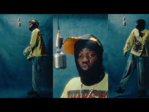 Straffitti - FILE FUN (PERFORMANCE VIDEO)