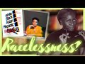 Can We Ever Stop Obsessing Over Race Theory Of Racelessness Explained Khadija Mbowe