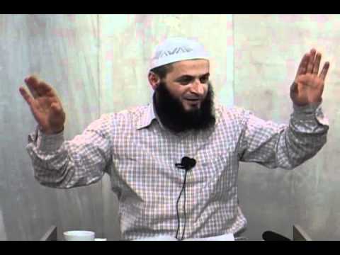 Sadullah Bajrami - Shenjat e Kijametit - Zbritja e Isait (alejhi selam) - 4